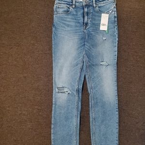 Vintage Skinny jeans